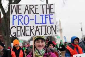 Musikvideo: WE ARE THE PRO-LIFE GENERATION